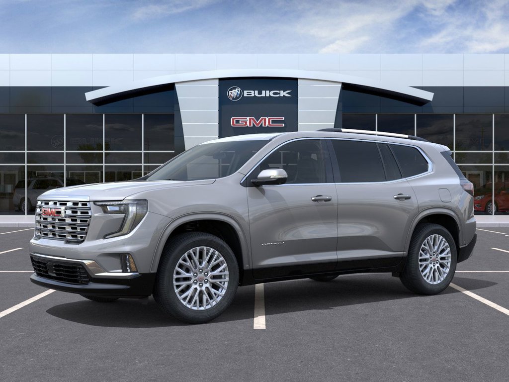 GMC ACADIA  2026 à Saint-Hyacinthe, Québec - 2 - w1024h768px