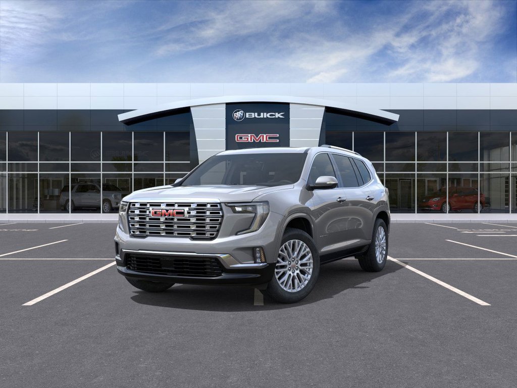 GMC ACADIA  2026 à Saint-Hyacinthe, Québec - 8 - w1024h768px