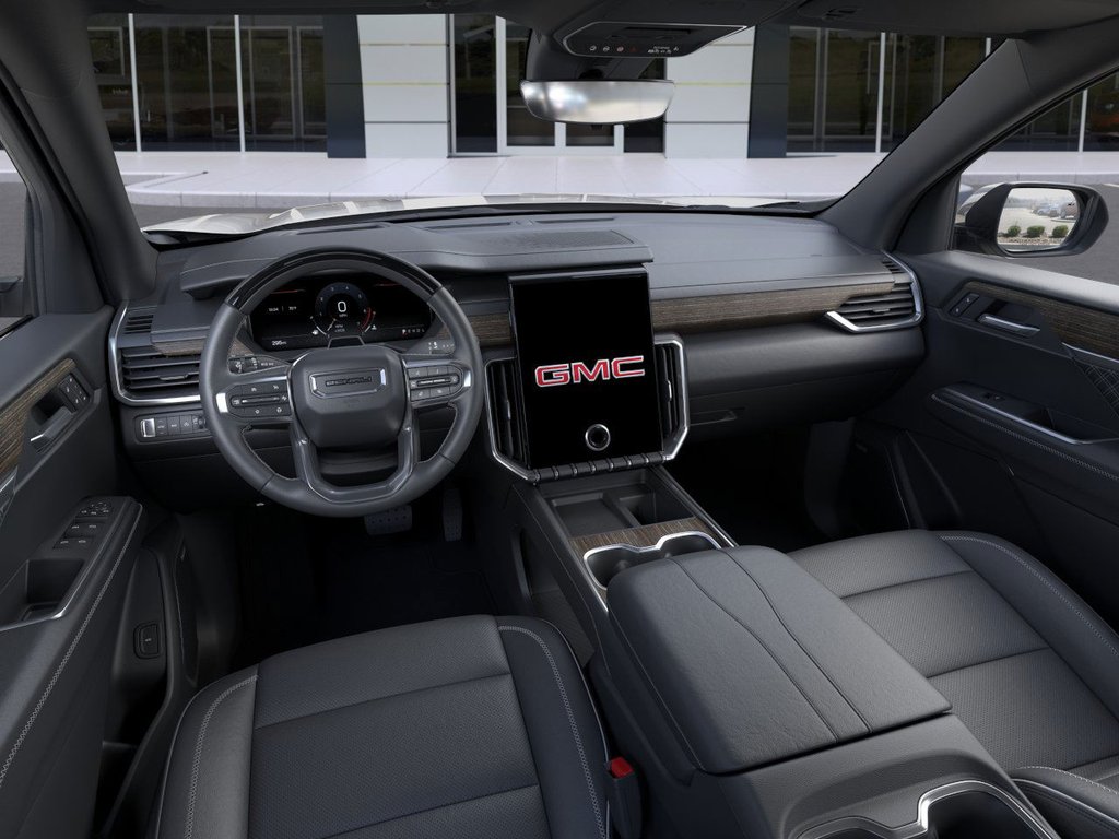 GMC ACADIA  2026 à Saint-Hyacinthe, Québec - 15 - w1024h768px