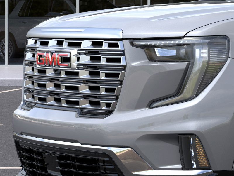 GMC ACADIA  2026 à Saint-Hyacinthe, Québec - 13 - w1024h768px