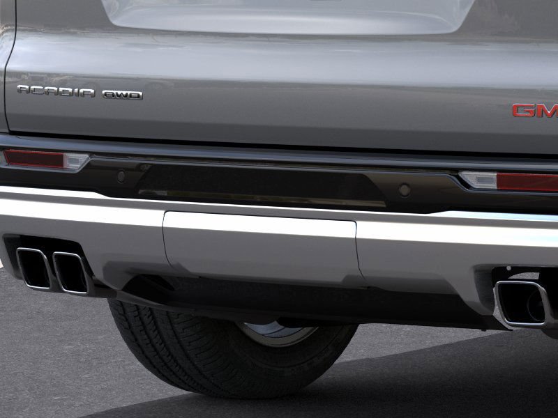 GMC Acadia  2026 à Saint-Hyacinthe, Québec - 14 - w1024h768px