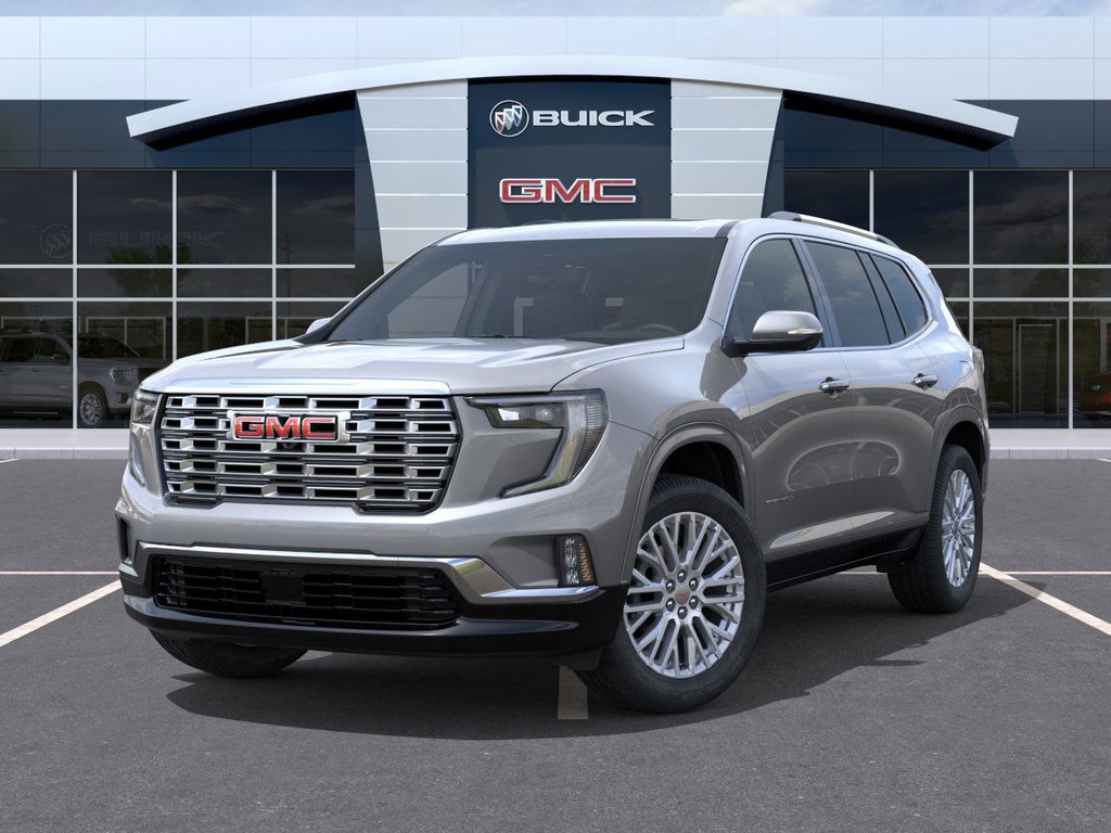 GMC Acadia  2026 à Saint-Hyacinthe, Québec - 6 - w1024h768px