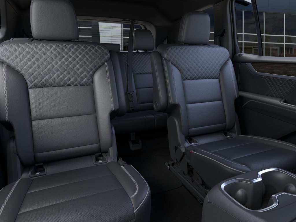 GMC Acadia  2026 à Saint-Hyacinthe, Québec - 17 - w1024h768px