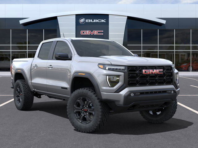 GMC Canyon  2024 à Saint-Hyacinthe, Québec - 7 - w1024h768px