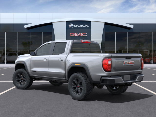 GMC Canyon  2024 à Saint-Hyacinthe, Québec - 3 - w1024h768px