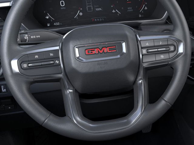 GMC Canyon  2024 à Saint-Hyacinthe, Québec - 19 - w1024h768px