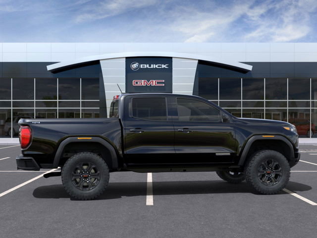 GMC Canyon  2024 à Saint-Hyacinthe, Québec - 5 - w1024h768px