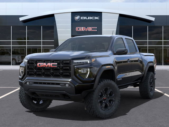 GMC Canyon  2024 à Saint-Hyacinthe, Québec - 6 - w1024h768px