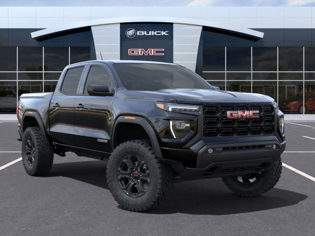 GMC Canyon  2024 à Saint-Hyacinthe, Québec - 7 - w1024h768px