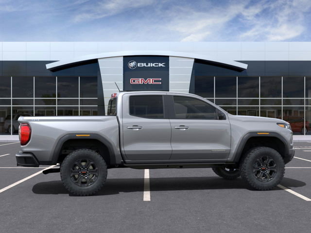 GMC Canyon  2024 à Saint-Hyacinthe, Québec - 5 - w1024h768px