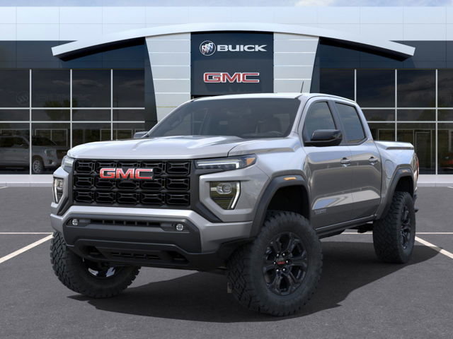 GMC Canyon  2024 à Saint-Hyacinthe, Québec - 6 - w1024h768px