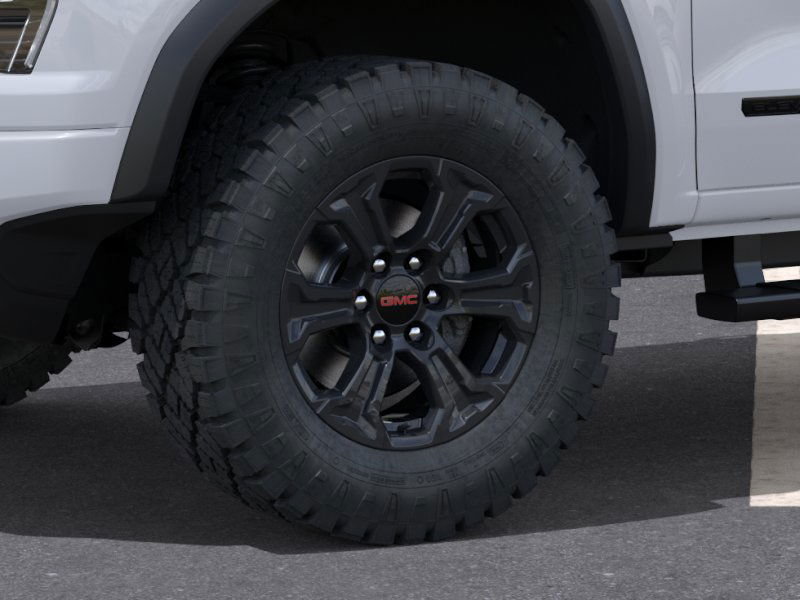 GMC Canyon  2025 à Saint-Hyacinthe, Québec - 9 - w1024h768px