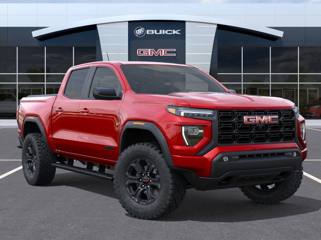 GMC Canyon  2025 à Saint-Hyacinthe, Québec - 7 - w1024h768px