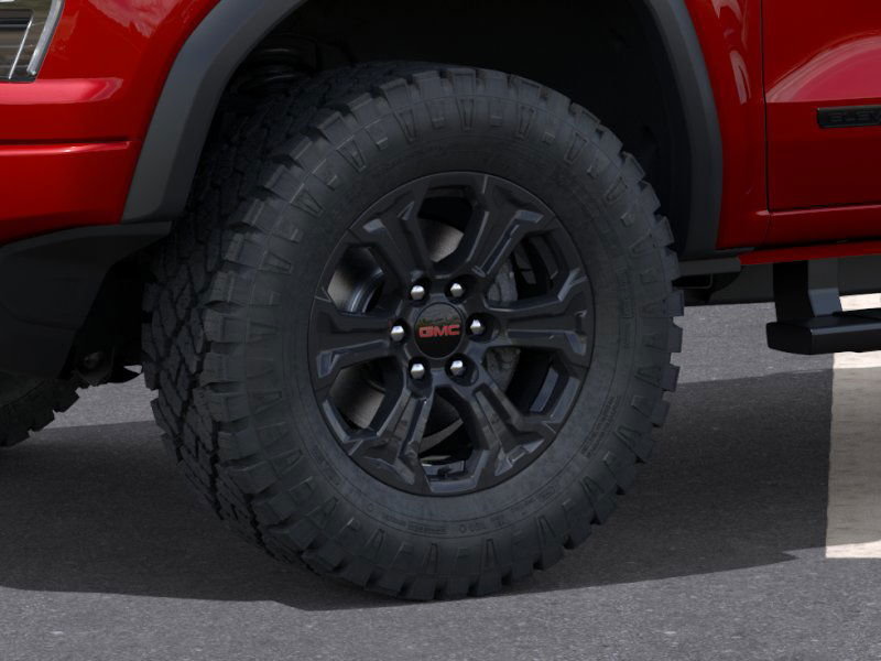 GMC Canyon  2025 à Saint-Hyacinthe, Québec - 9 - w1024h768px