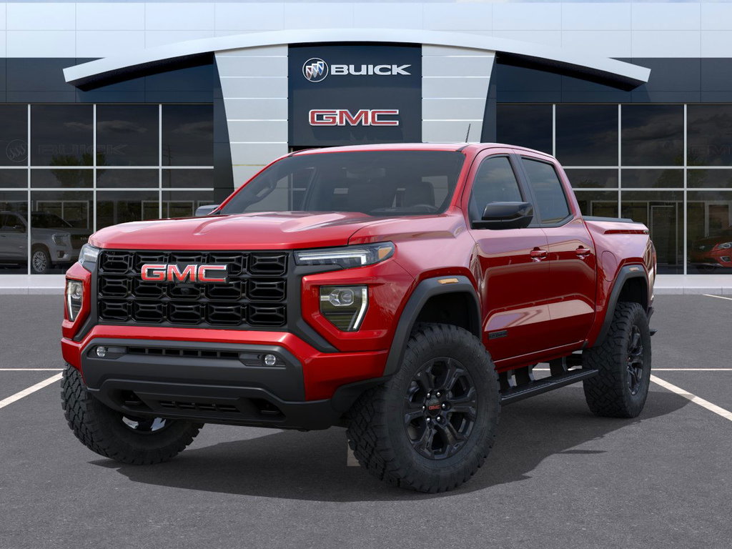 GMC Canyon  2025 à Saint-Hyacinthe, Québec - 6 - w1024h768px