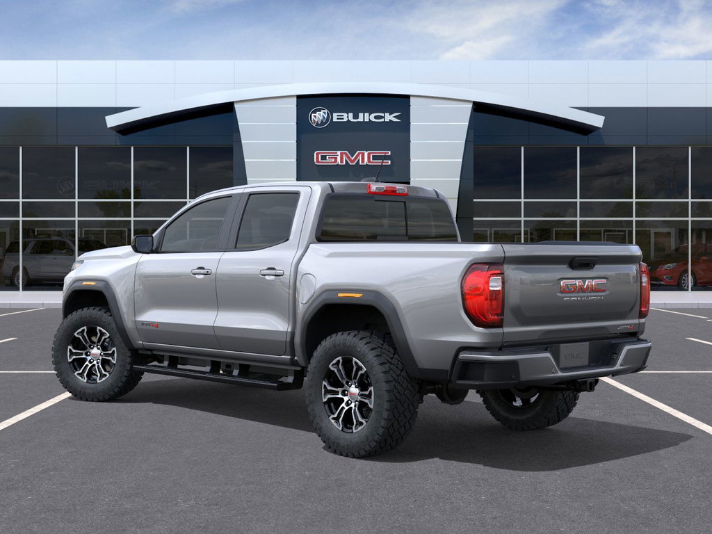 GMC Canyon  2025 à Saint-Hyacinthe, Québec - 3 - w1024h768px