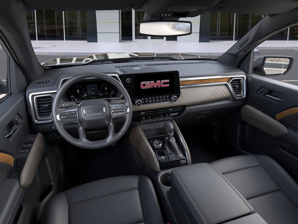 GMC Canyon  2025 à Saint-Hyacinthe, Québec - 15 - w1024h768px
