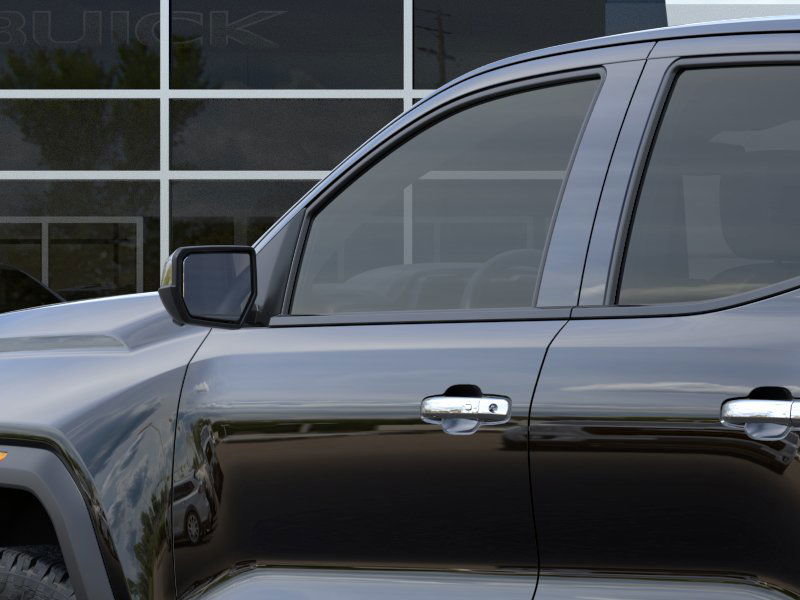 GMC Canyon  2025 à Saint-Hyacinthe, Québec - 12 - w1024h768px