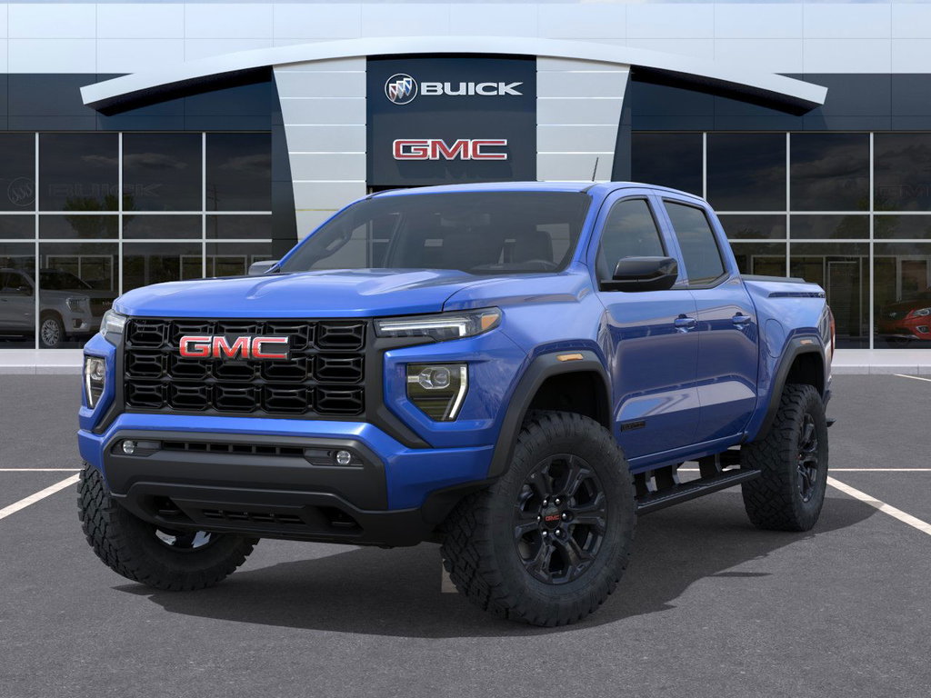 GMC Canyon  2025 à Saint-Hyacinthe, Québec - 6 - w1024h768px
