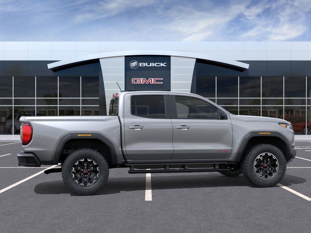 GMC Canyon  2026 à Saint-Hyacinthe, Québec - 5 - w1024h768px