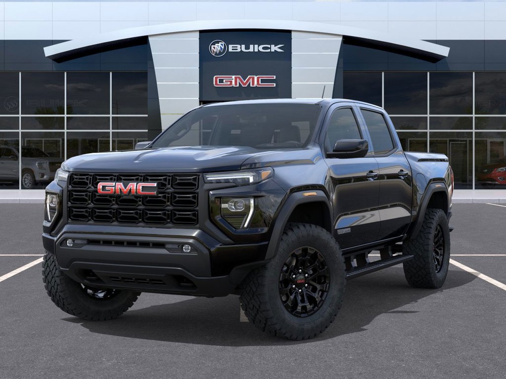 GMC Canyon  2026 à Saint-Hyacinthe, Québec - 6 - w1024h768px