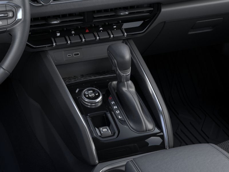 GMC Canyon  2026 à Saint-Hyacinthe, Québec - 23 - w1024h768px