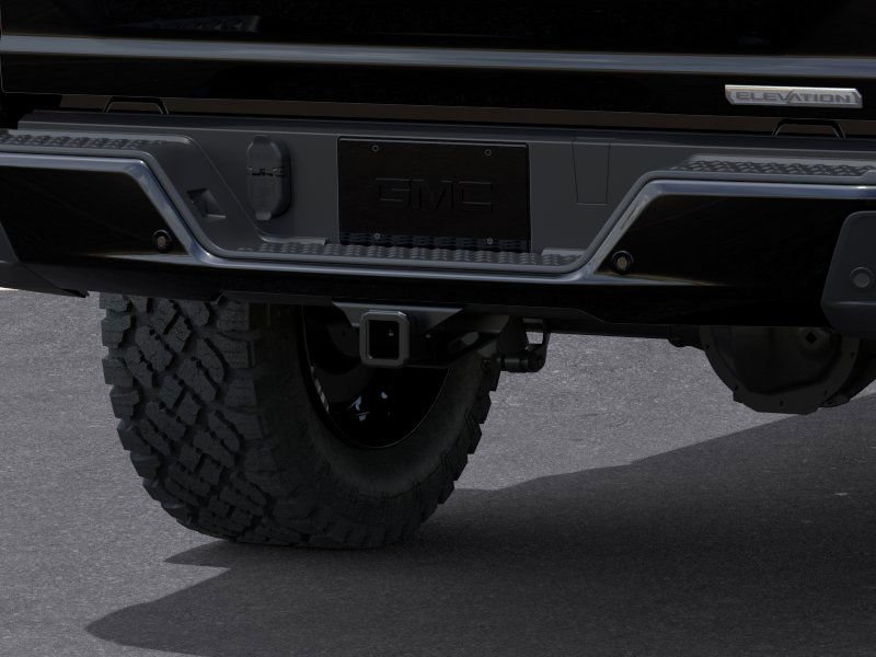 GMC Canyon  2026 à Saint-Hyacinthe, Québec - 14 - w1024h768px