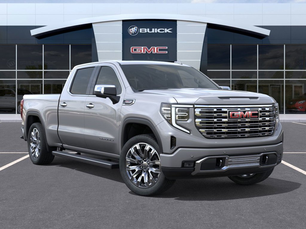 2026 GMC Sierra 1500 in Saint-Hyacinthe, Quebec - 7 - w1024h768px