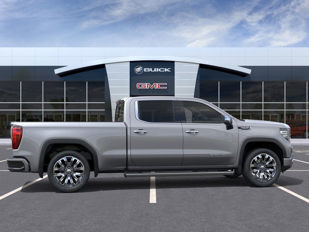 2026 GMC Sierra 1500 in Saint-Hyacinthe, Quebec - 5 - w1024h768px