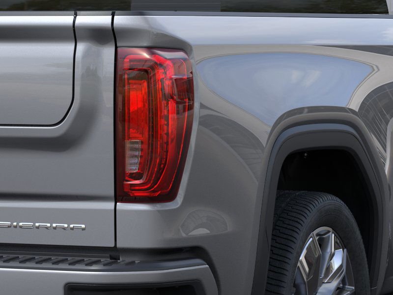 2026 GMC Sierra 1500 in Saint-Hyacinthe, Quebec - 11 - w1024h768px