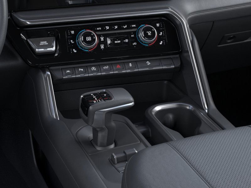 2026 GMC Sierra 1500 in Saint-Hyacinthe, Quebec - 23 - w1024h768px