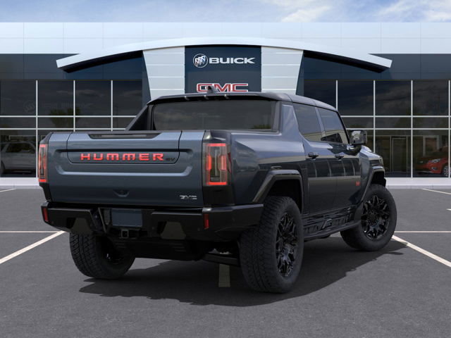 GMC HUMMER EV Pickup  2025 à Saint-Hyacinthe, Québec - 4 - w1024h768px