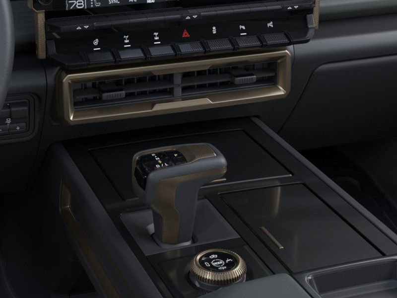 GMC HUMMER EV SUV  2025 à Saint-Hyacinthe, Québec - 23 - w1024h768px