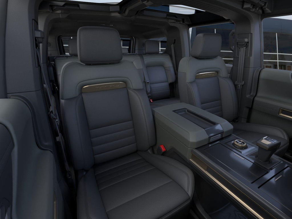 GMC HUMMER EV SUV  2025 à Saint-Hyacinthe, Québec - 16 - w1024h768px