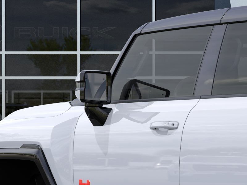 GMC HUMMER EV SUV  2025 à Saint-Hyacinthe, Québec - 12 - w1024h768px