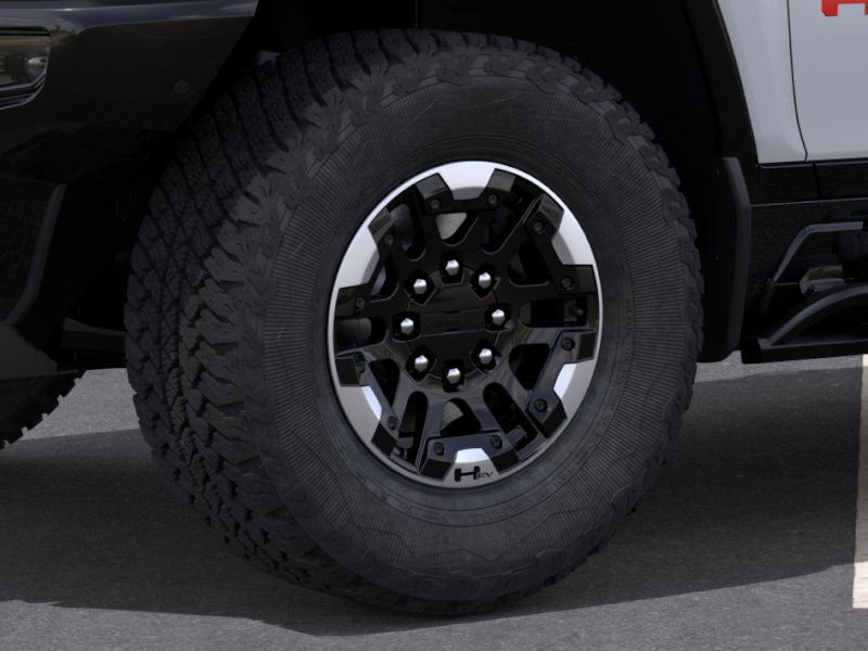 GMC HUMMER EV SUV  2025 à Saint-Hyacinthe, Québec - 9 - w1024h768px