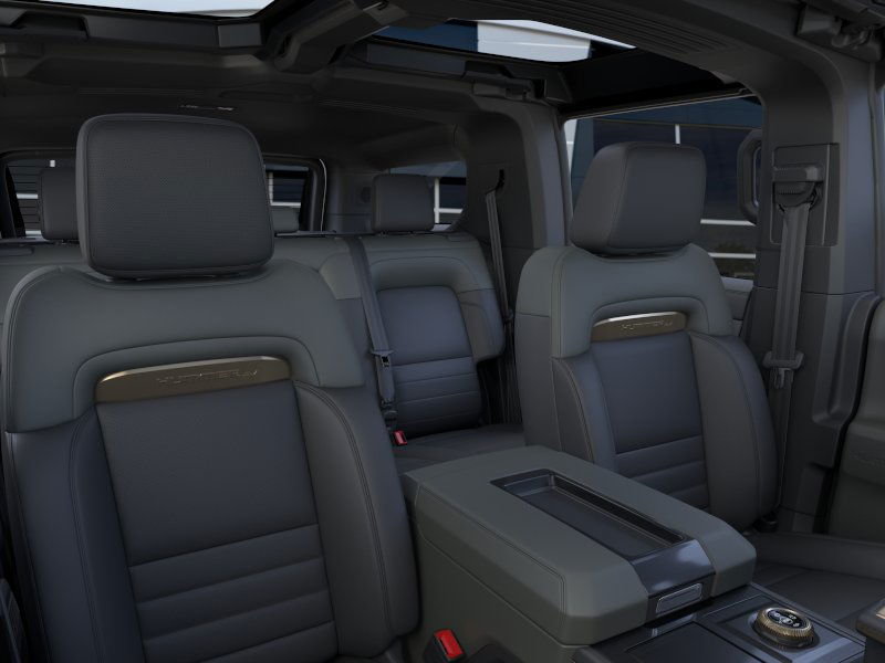 GMC HUMMER EV SUV  2025 à Saint-Hyacinthe, Québec - 24 - w1024h768px