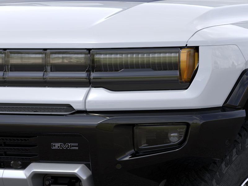 GMC HUMMER EV SUV  2025 à Saint-Hyacinthe, Québec - 10 - w1024h768px