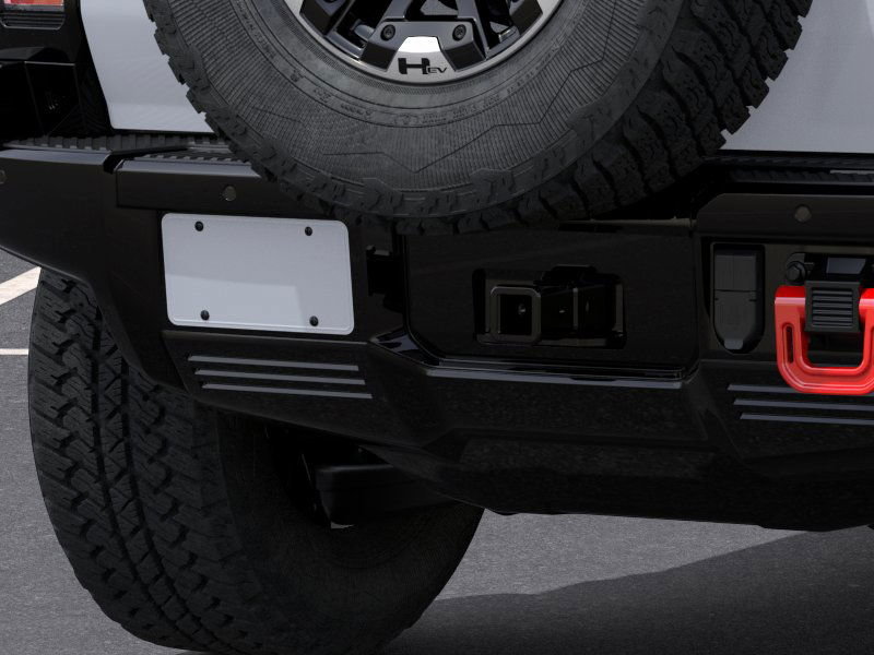 GMC HUMMER EV SUV  2025 à Saint-Hyacinthe, Québec - 14 - w1024h768px