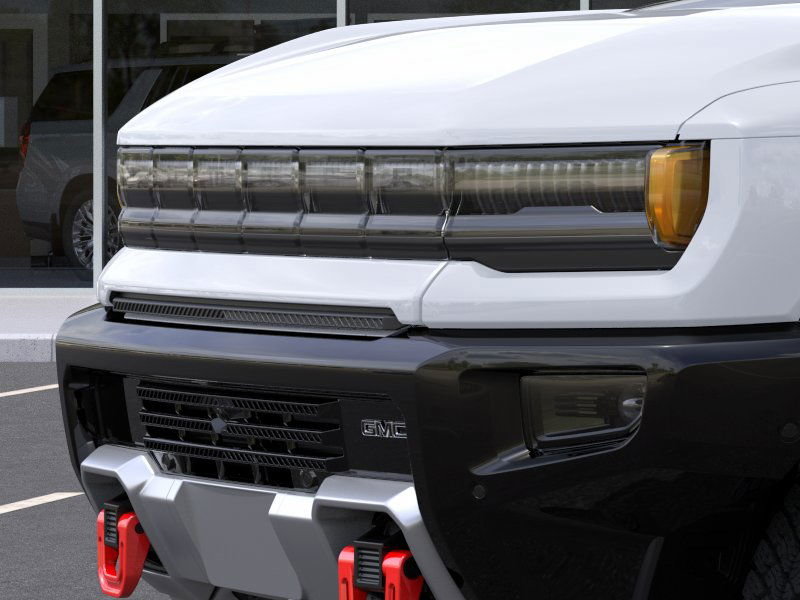 GMC HUMMER EV SUV  2025 à Saint-Hyacinthe, Québec - 13 - w1024h768px