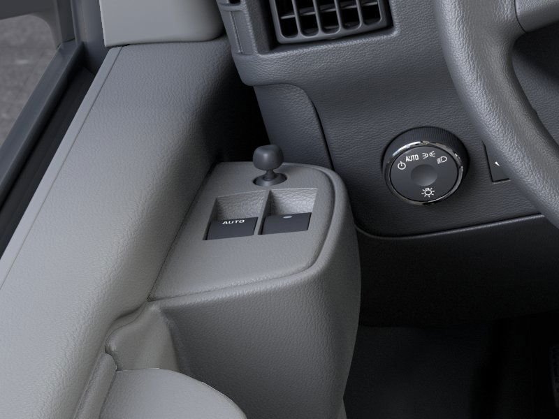 GMC Savana Cargo 2500  2024 à Saint-Hyacinthe, Québec - 22 - w1024h768px