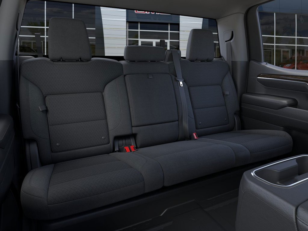 2026 GMC Sierra 1500 in Saint-Hyacinthe, Quebec - 17 - w1024h768px