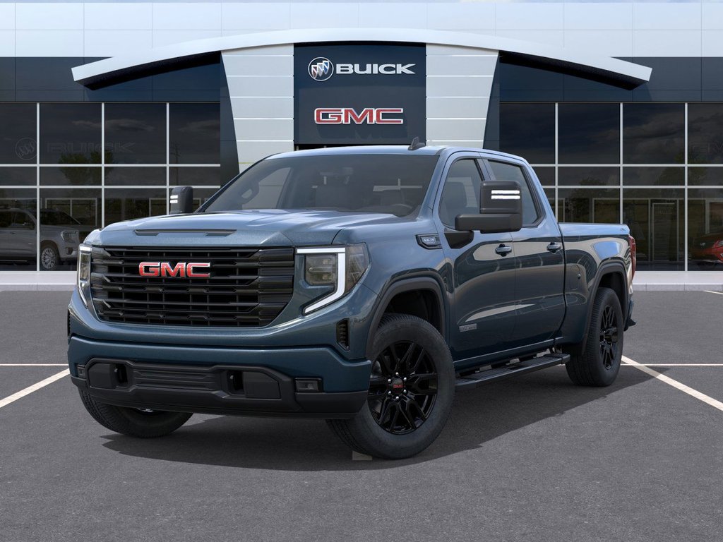 2026 GMC Sierra 1500 in Saint-Hyacinthe, Quebec - 6 - w1024h768px