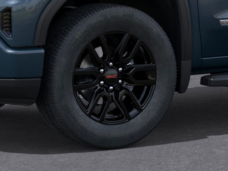 2026 GMC Sierra 1500 in Saint-Hyacinthe, Quebec - 9 - w1024h768px