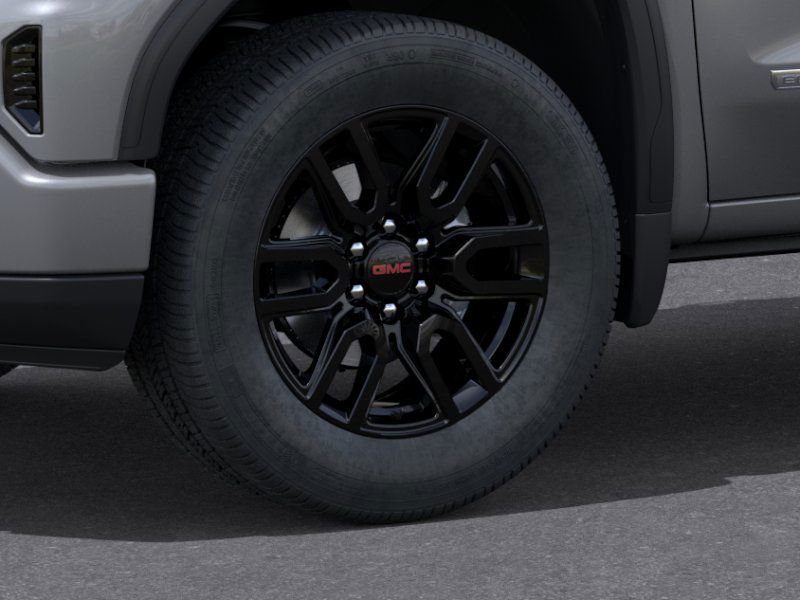 2026 GMC Sierra 1500 in Saint-Hyacinthe, Quebec - 9 - w1024h768px
