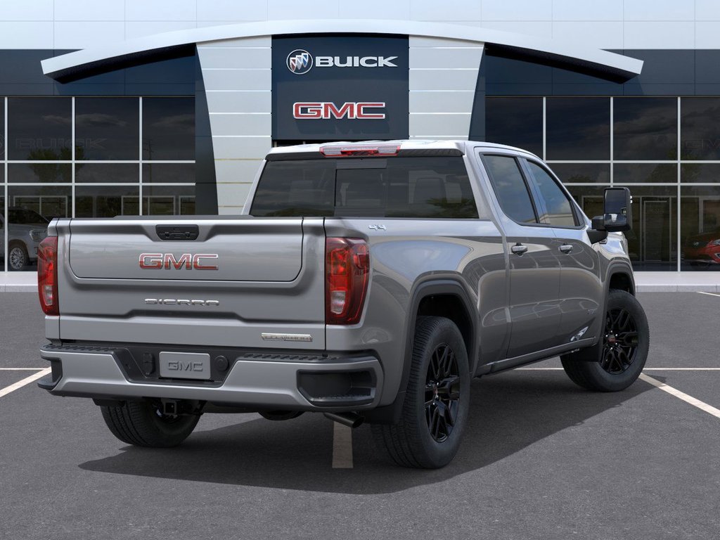 2026 GMC Sierra 1500 in Saint-Hyacinthe, Quebec - 4 - w1024h768px
