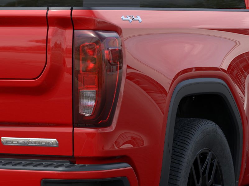 2026 GMC Sierra 1500 in Saint-Hyacinthe, Quebec - 11 - w1024h768px