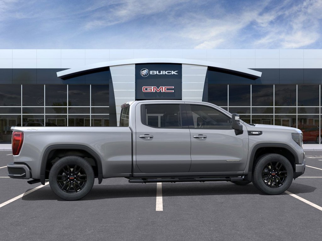 2026 GMC Sierra 1500 in Saint-Hyacinthe, Quebec - 5 - w1024h768px