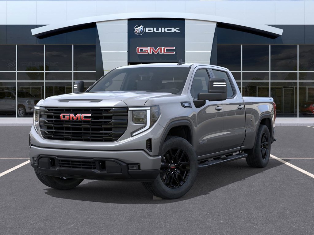 2026 GMC Sierra 1500 in Saint-Hyacinthe, Quebec - 6 - w1024h768px