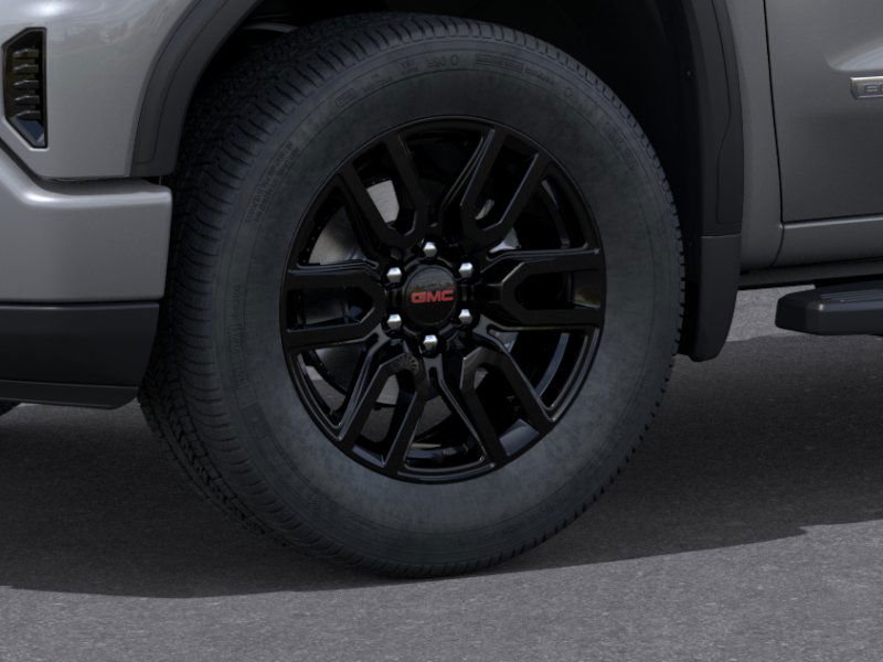 2026 GMC Sierra 1500 in Saint-Hyacinthe, Quebec - 9 - w1024h768px